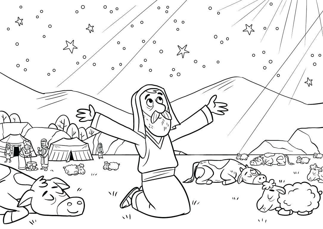 Printable coloring pages bible coloring pages bible coloring free bible coloring pages