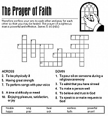 God hears my prayer coloring childrens sermons from co