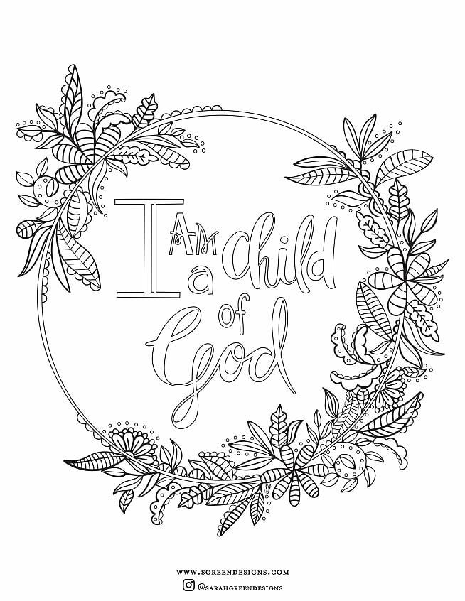 Christian coloring book free coloring pages coloring pages