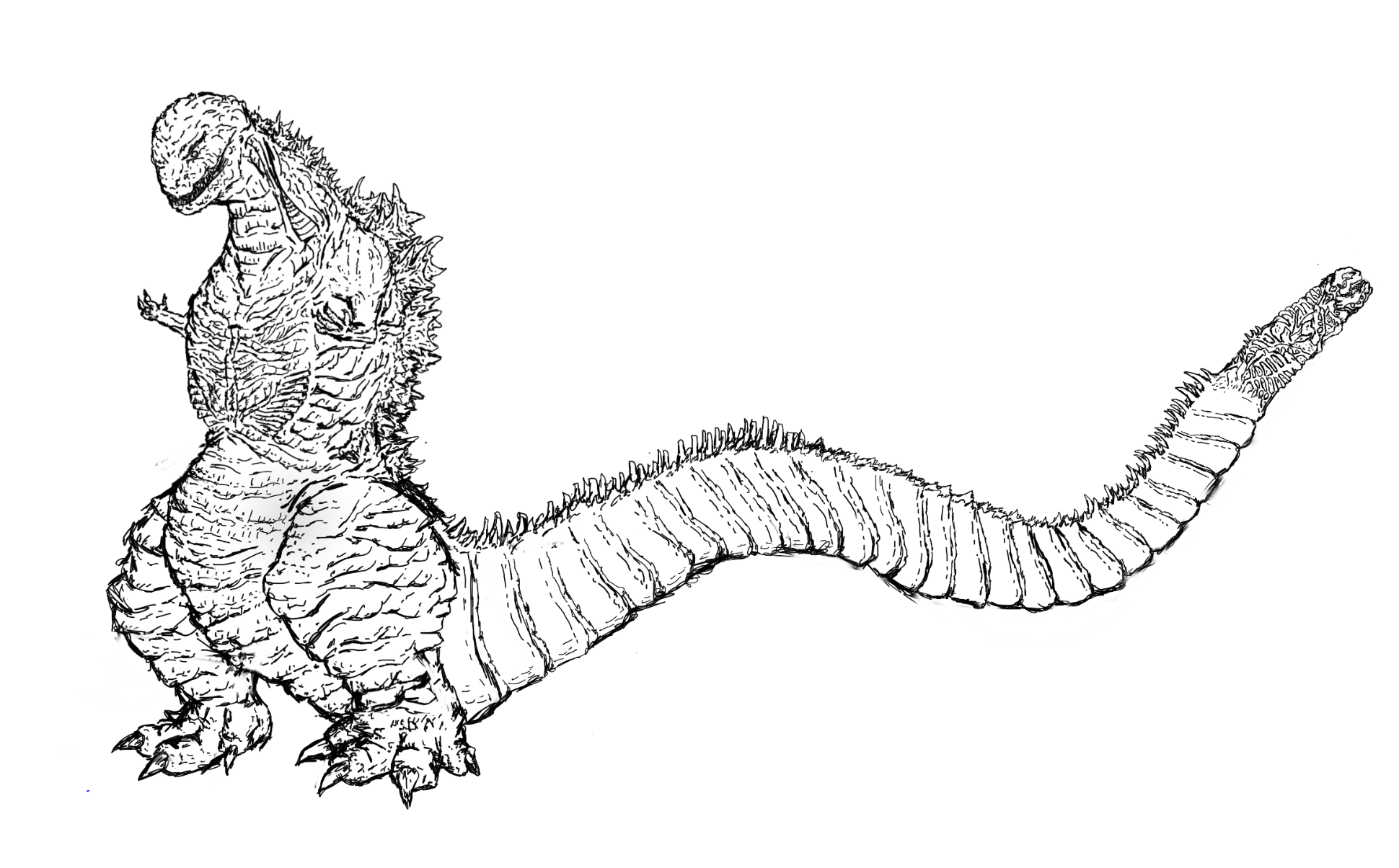 Lineart plete