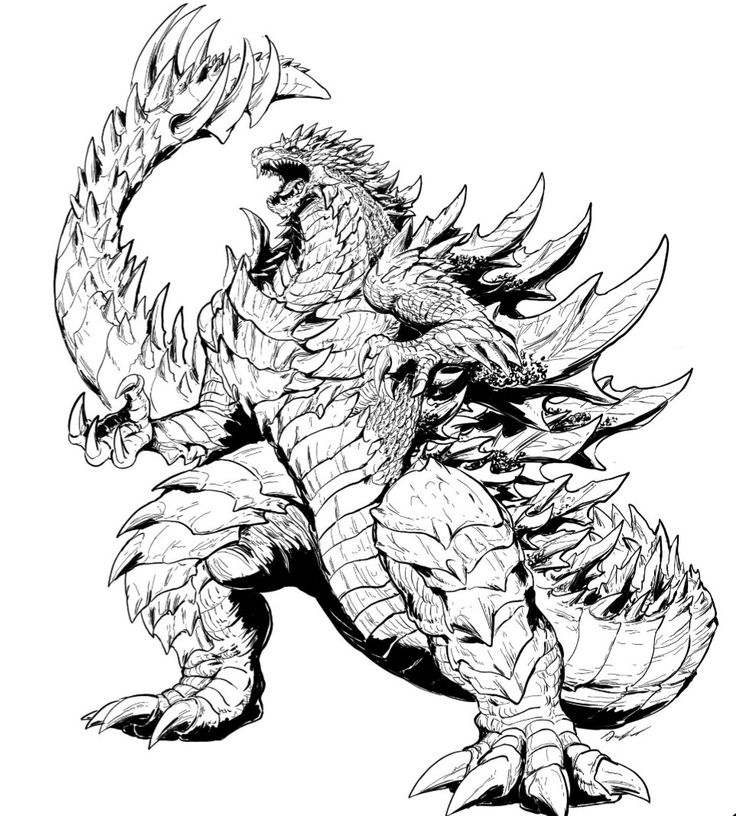 Ç äªgodzilla çå