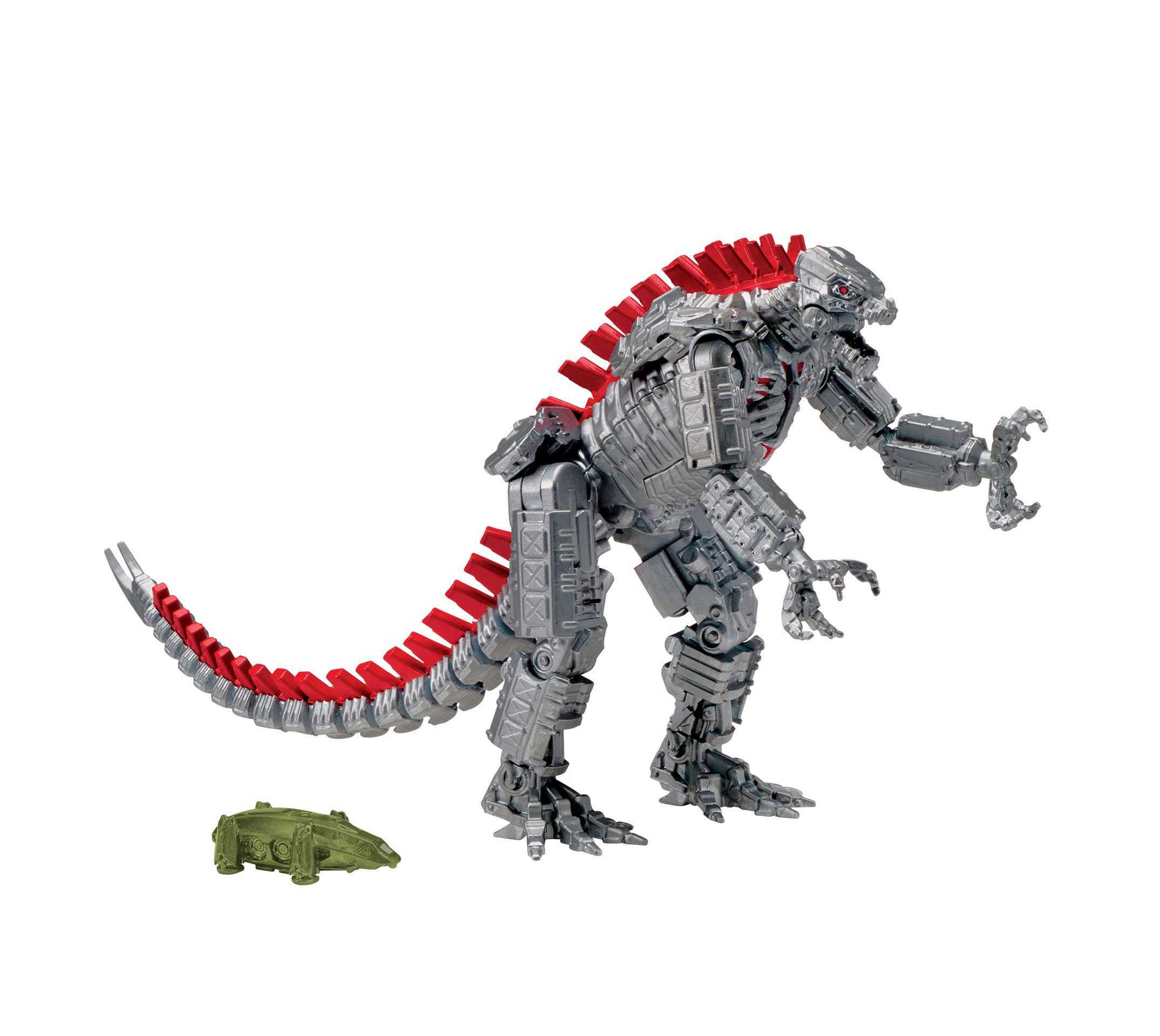 Godzilla vs kong licensed product guide godzilla