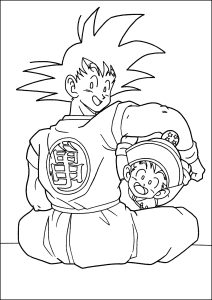 Dragon ball