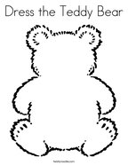 Were going on a bear hunt coloring page