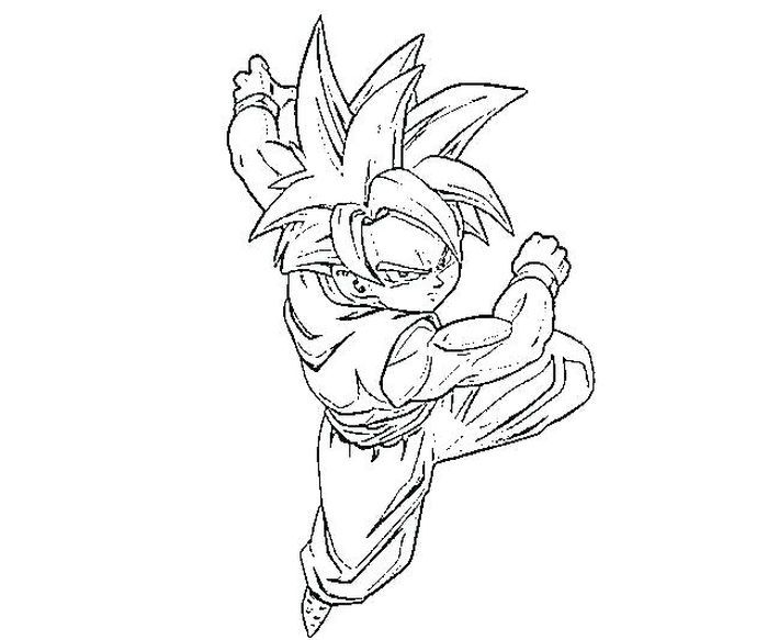 Goku black coloring pages super coloring pages super mario coloring pages monster coloring pages