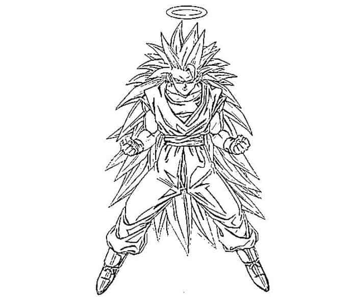 Goku super saiyan coloring pages super coloring pages dragon ball super artwork monster coloring pages