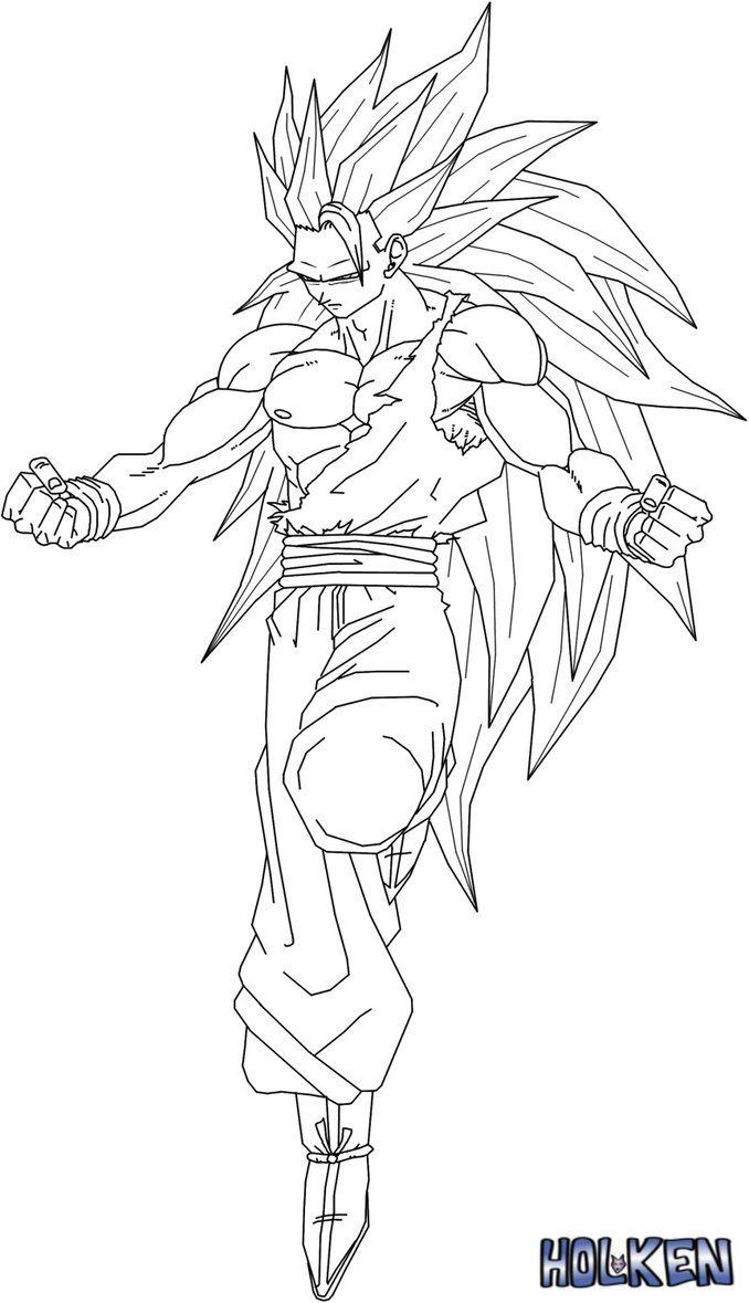 Lineart