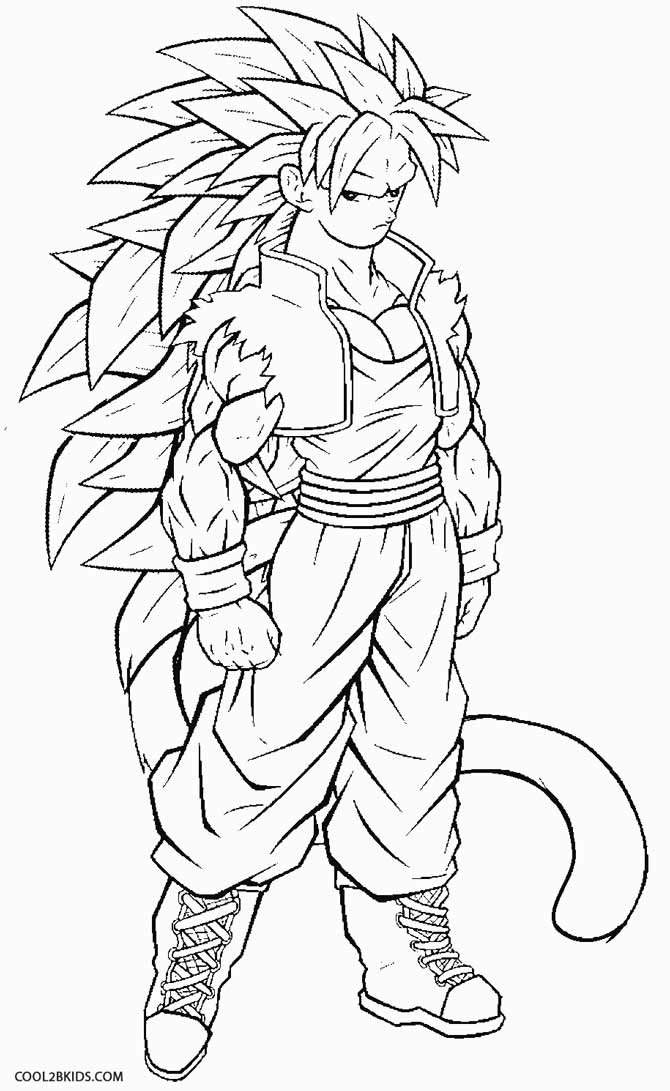 Goku