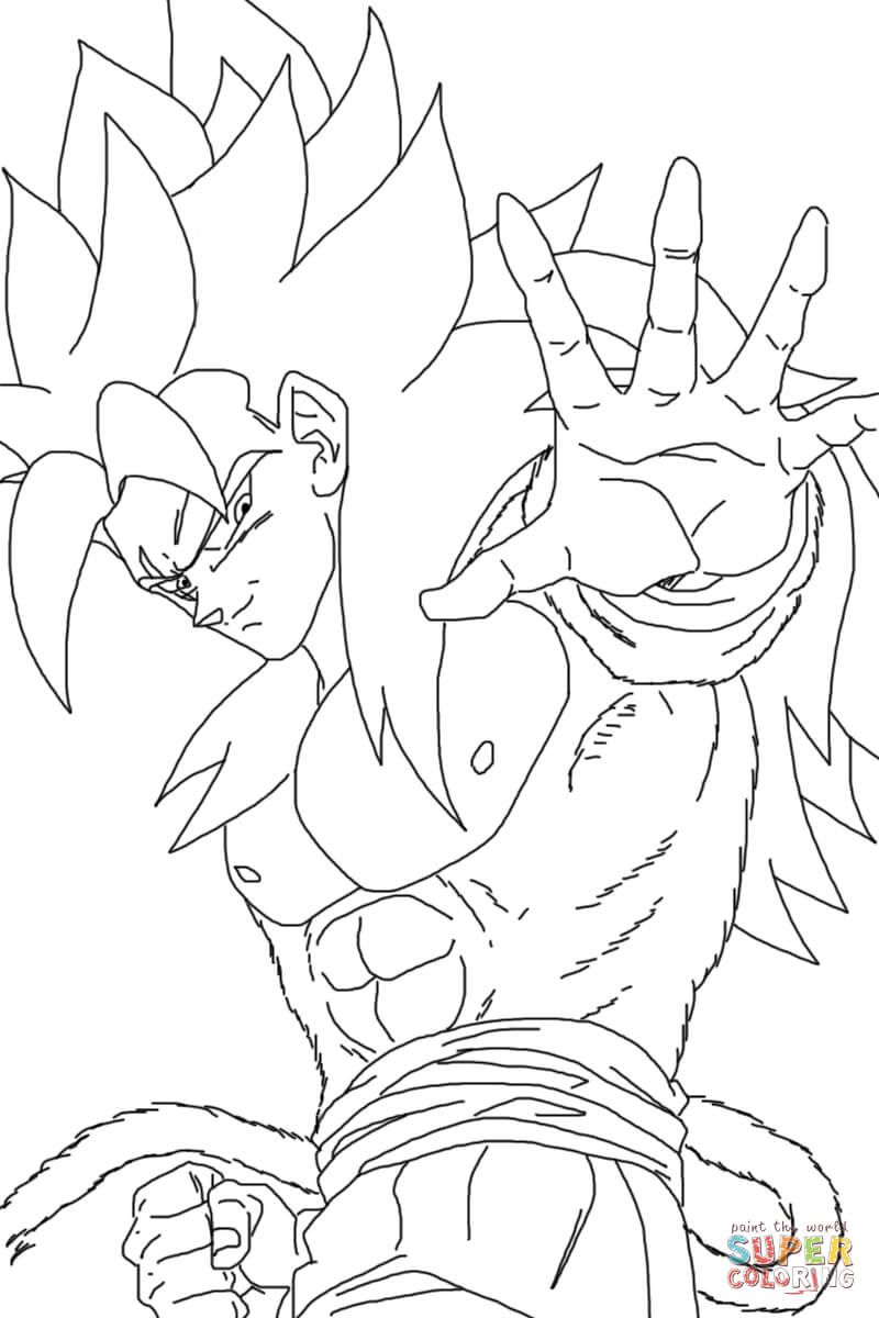 Super saiyan coloring page free printable coloring pages dragon ball super artwork coloring pages dragon ball super art