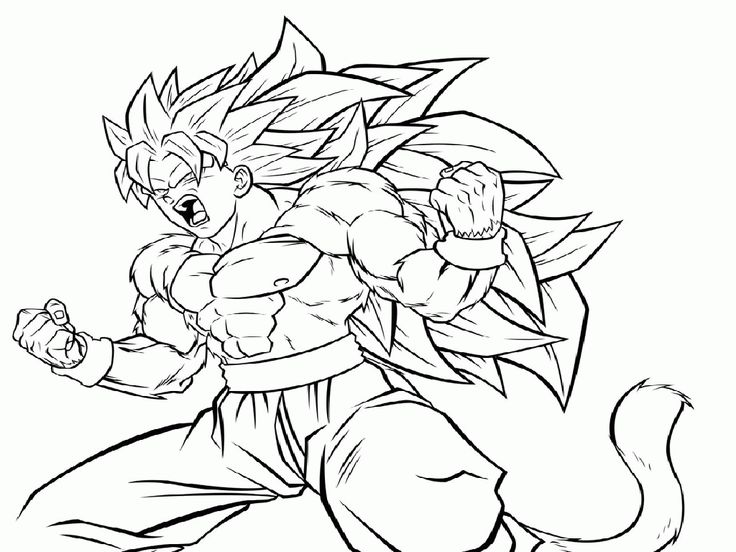 Goku sayajin colorir goku super saiyan coloring page picture goku super sayajin para colorir trâ dragon coloring page dragon ball artwork dragon ball image
