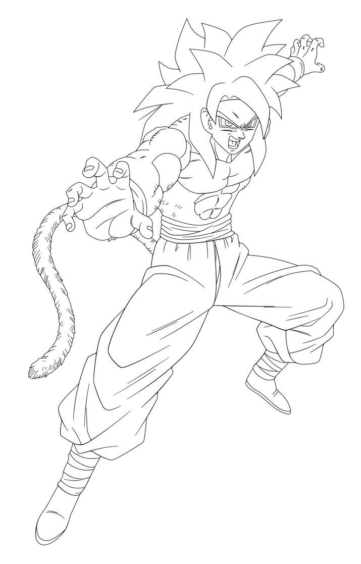 Goku ssj by andrewdb on deviantart dragon ball super art dragon ball artwork dragon ball super manga