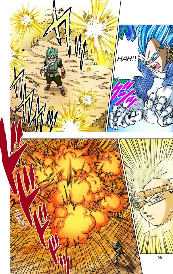 Could someone wish for ultra instinct andor ultra ego with the dragon balls