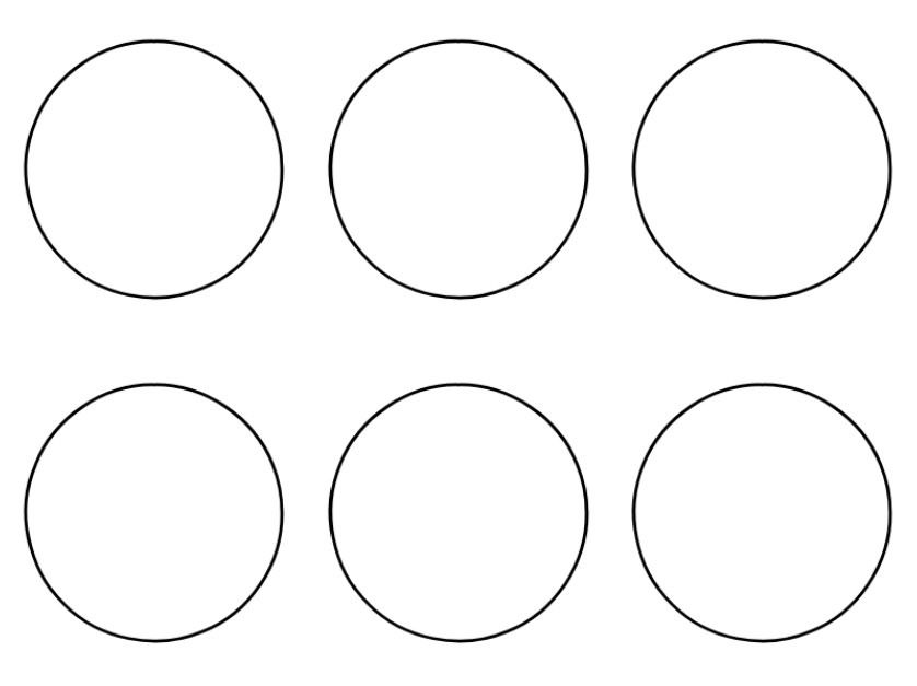 Art choice board