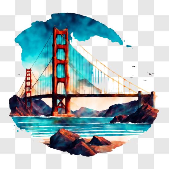 Download golden gate bridge