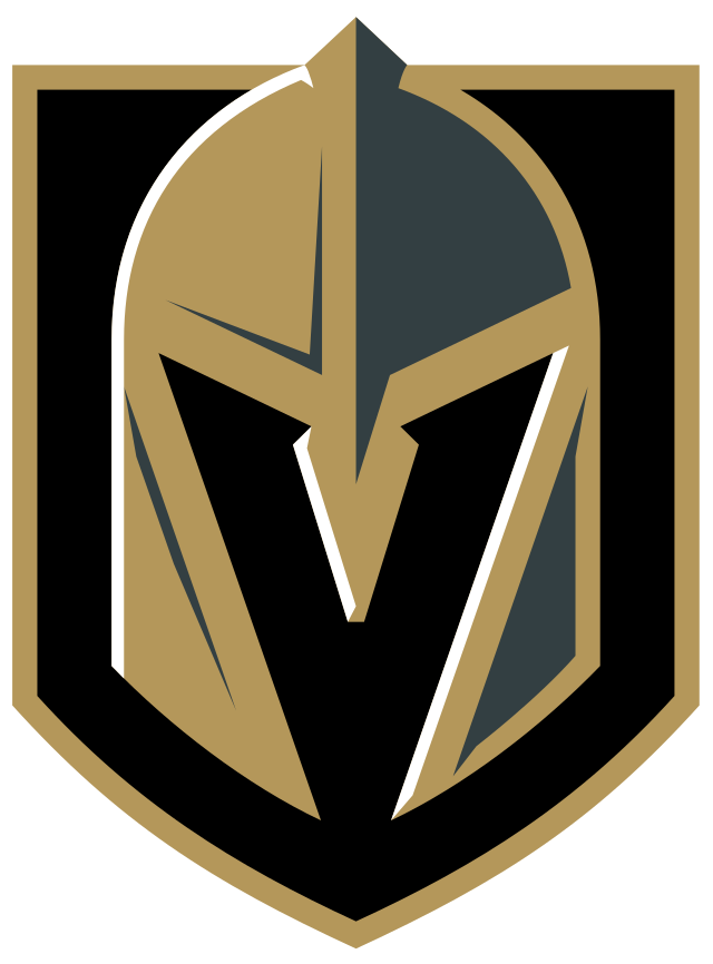 Vegas gold knights