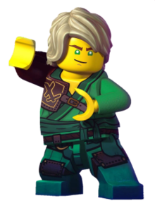 Lloyd garmadon