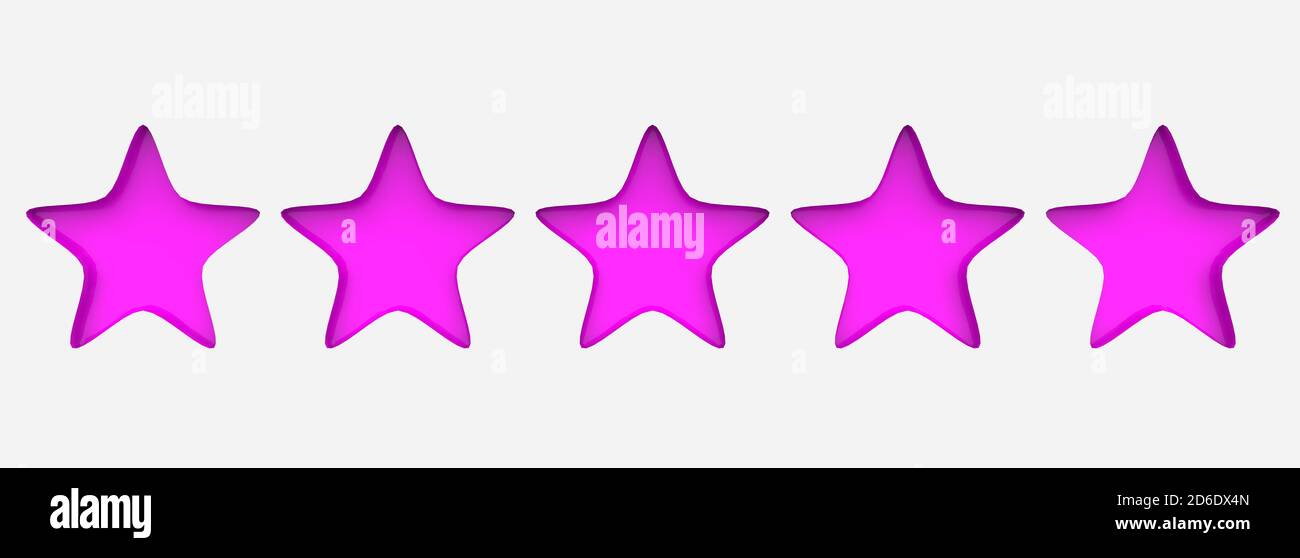 Purple star award hi