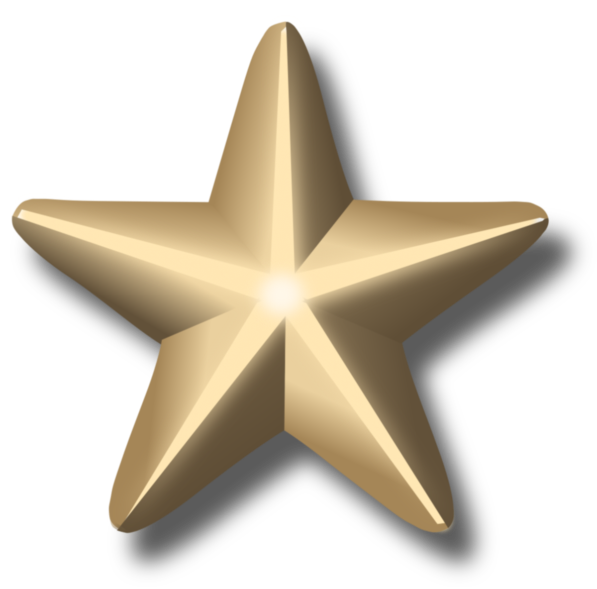 Inch star