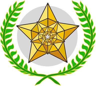 Free awards clipart