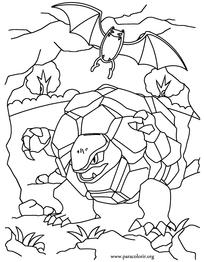 Pokãmon