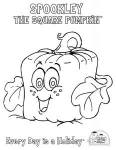 Coloring sheets