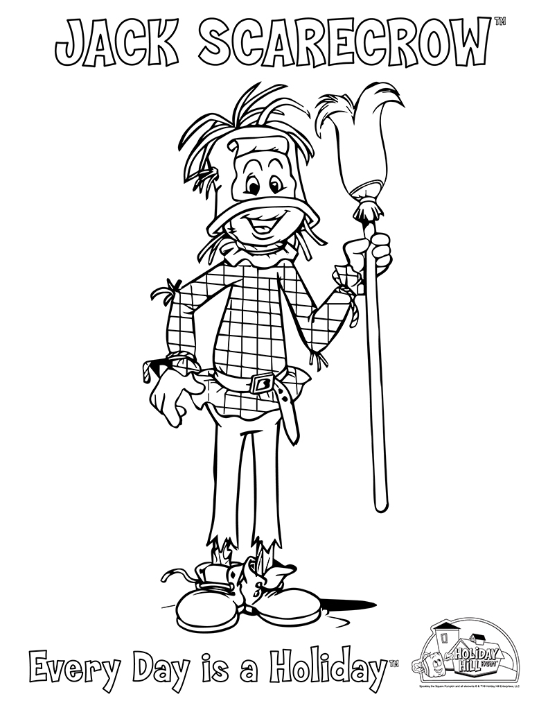 Coloring sheets