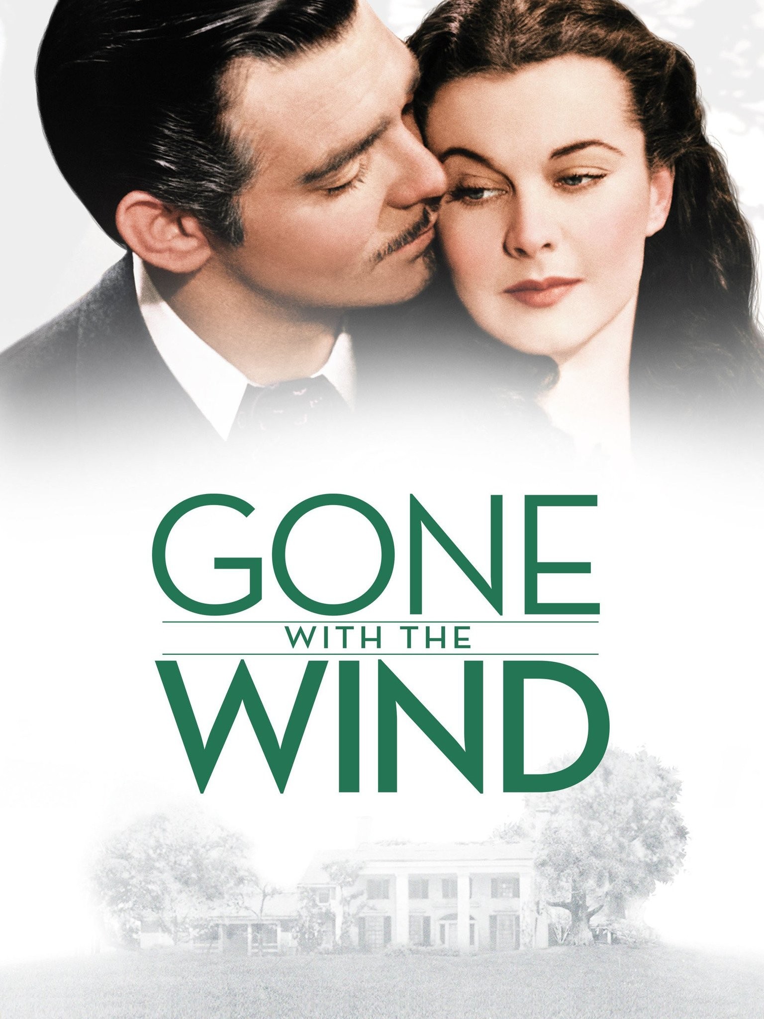 Gone with the wind