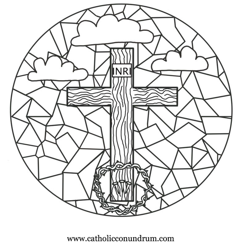 Good friday i saw it all by special guest john the apostle