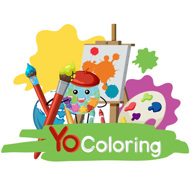 Goodbye summer coloring pages by yocoloring