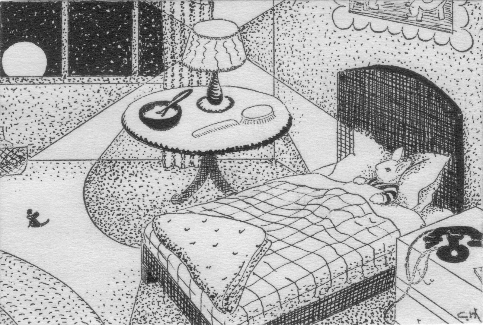 The radical woman behind âgoodnight moonâ the new yorker