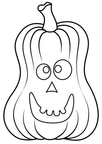 Goofy jack