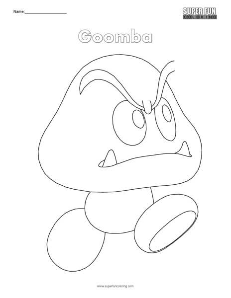 Goomba
