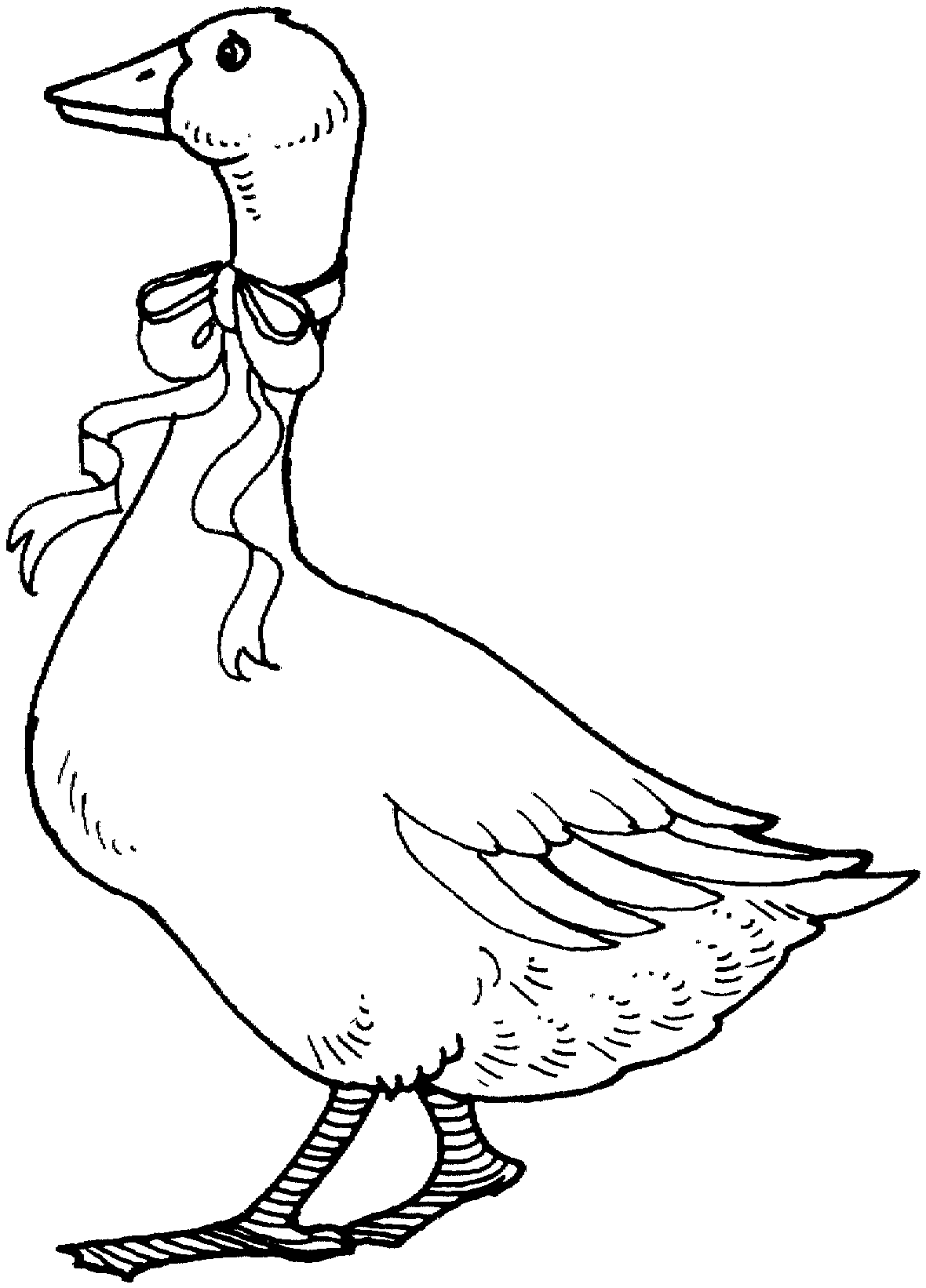 Goose