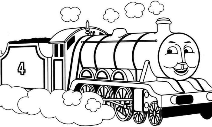 Gordon the train coloring pages train coloring pages cars coloring pages coloring pages