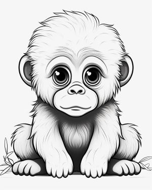 Gorilla pages