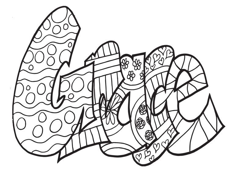 Grace free printable coloring page by stevie doodles grace coloring free fâ easter coloring pages printable free coloring pages coloring pages inspirational
