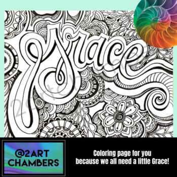 Grace