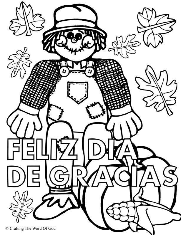 Feliz dia de gracias