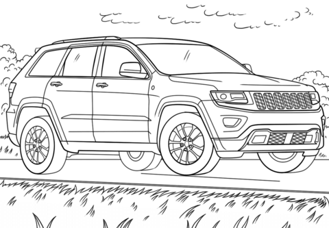 Jeep grand cherokee ð ðð