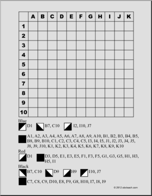Coordinate grid coloring pages sketch coloring page coordinate grid math grid writing forms