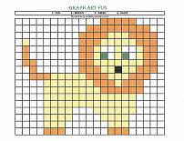 Kids activity pages