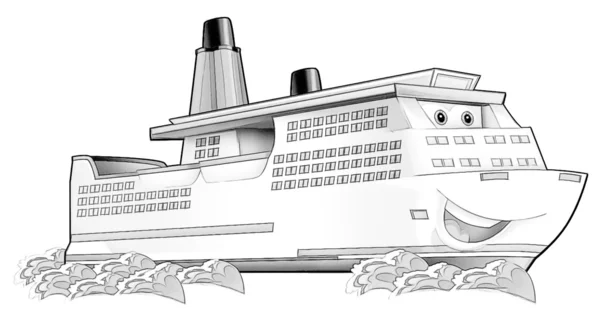 Coloring page