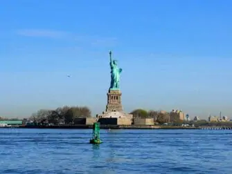 Staten island ferry