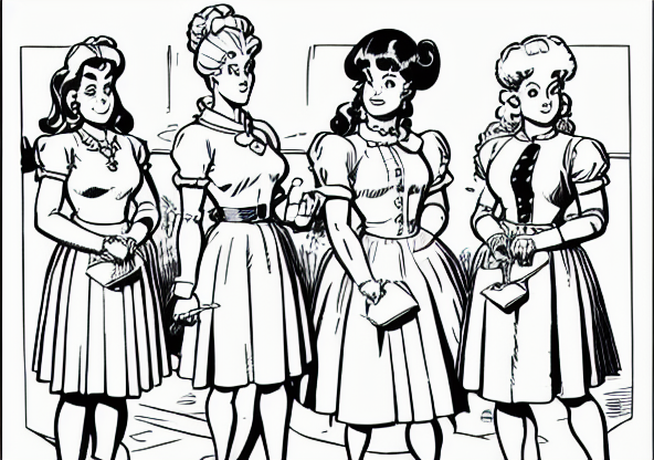 Coloring page by tankerbill on