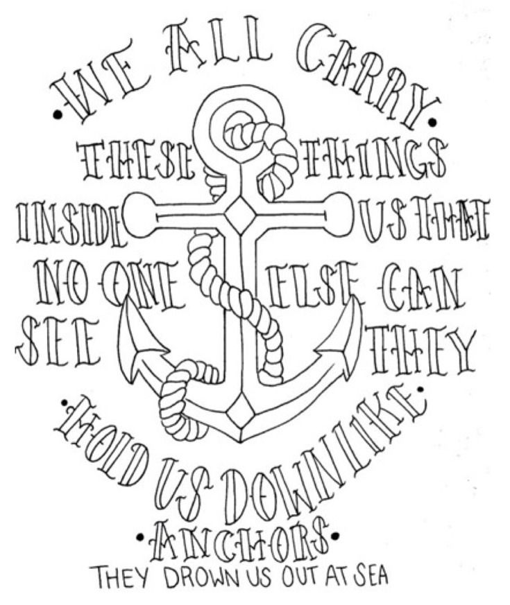 I draw band lyrics photo free adult coloring pages adult coloring book pages quote coloring pages