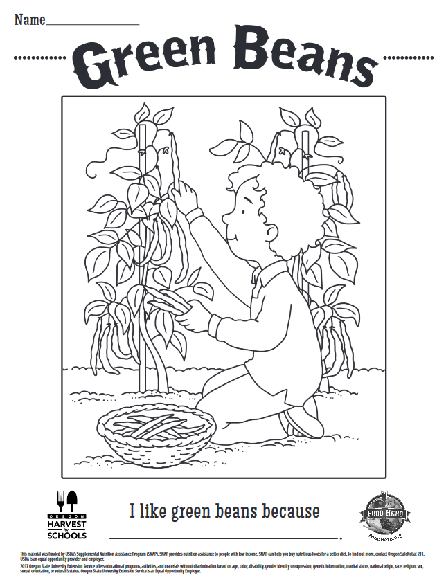Free coloring sheet