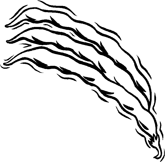 Free vegetables coloring pages