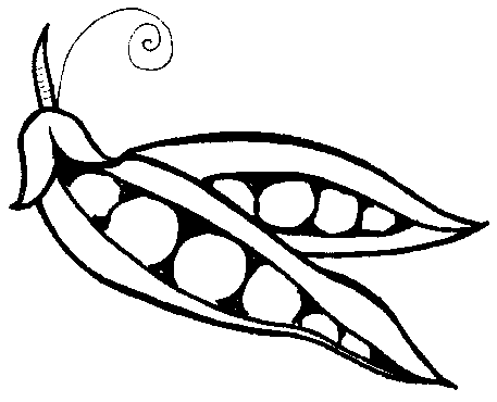 Free clipart images coloring pages vegetable coloring pages coloring pages for kids
