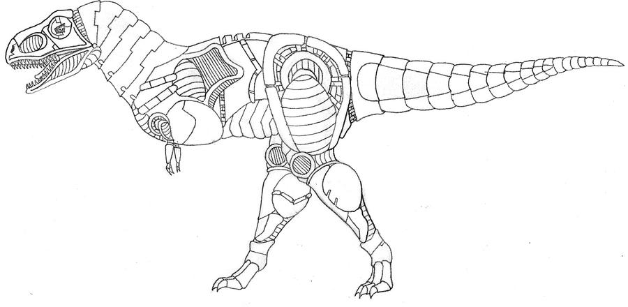 Dinobot