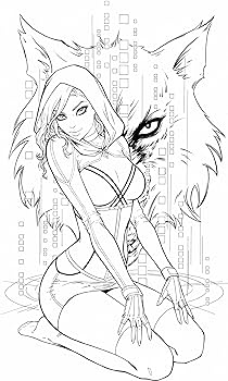Grimm fairy tales adult colorg book volume grimm fairy tales adult colorg book none books